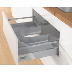 Atira Under Sink Conversion Kit for High Sided Drawer