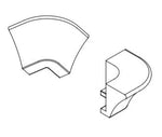 Newmarket Curved Cornice Block