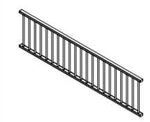 Illustration of a plate rack.