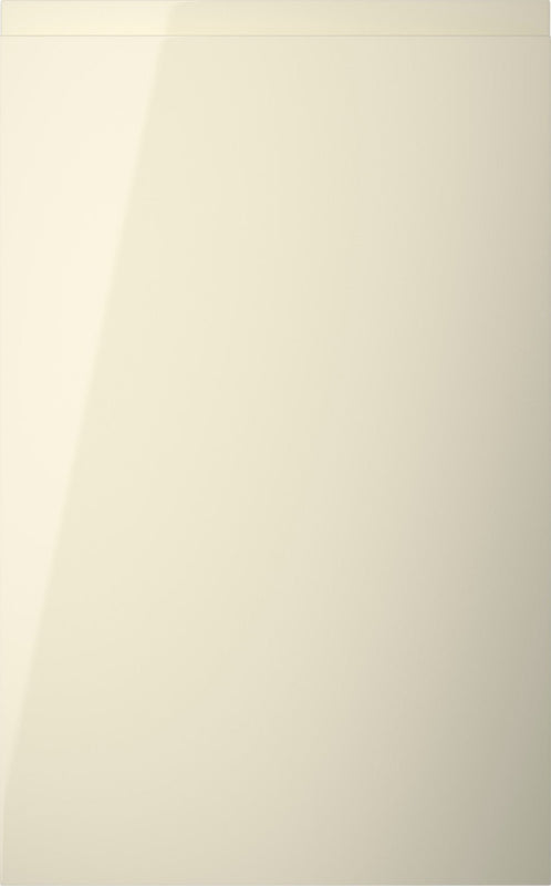 Lucente Gloss Cream door.
