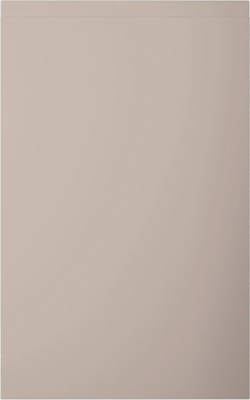 Lucente Matt Cashmere door image.