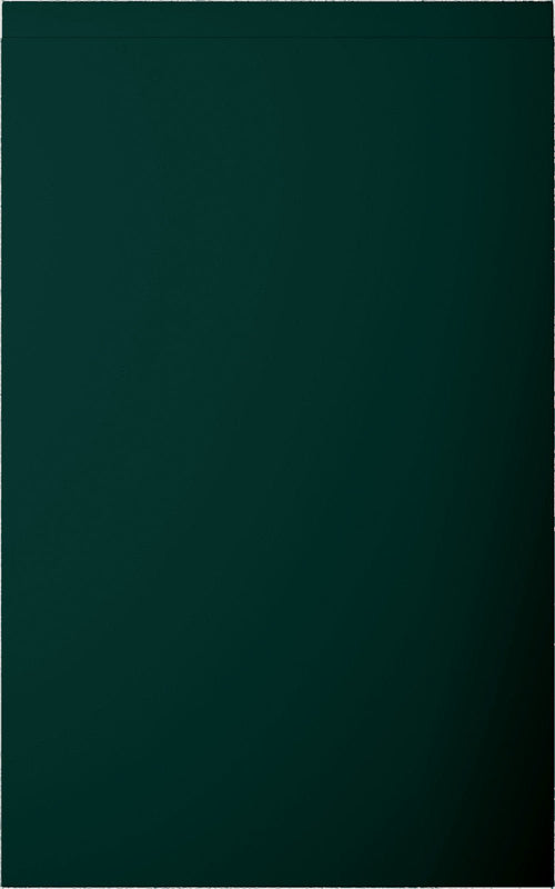 Lucente Matt Fir Green door image.