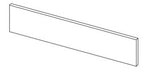 diagram of a length of plinth